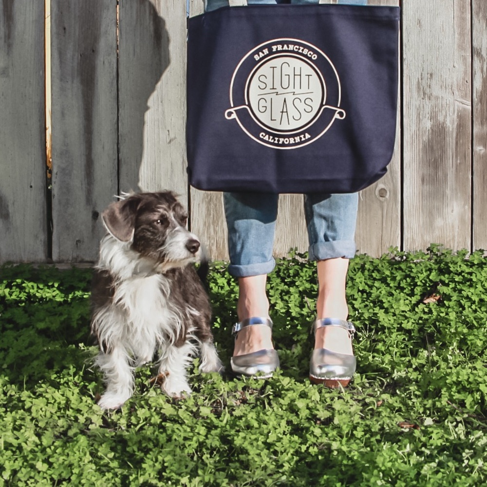 Meet your Posher, Morgan